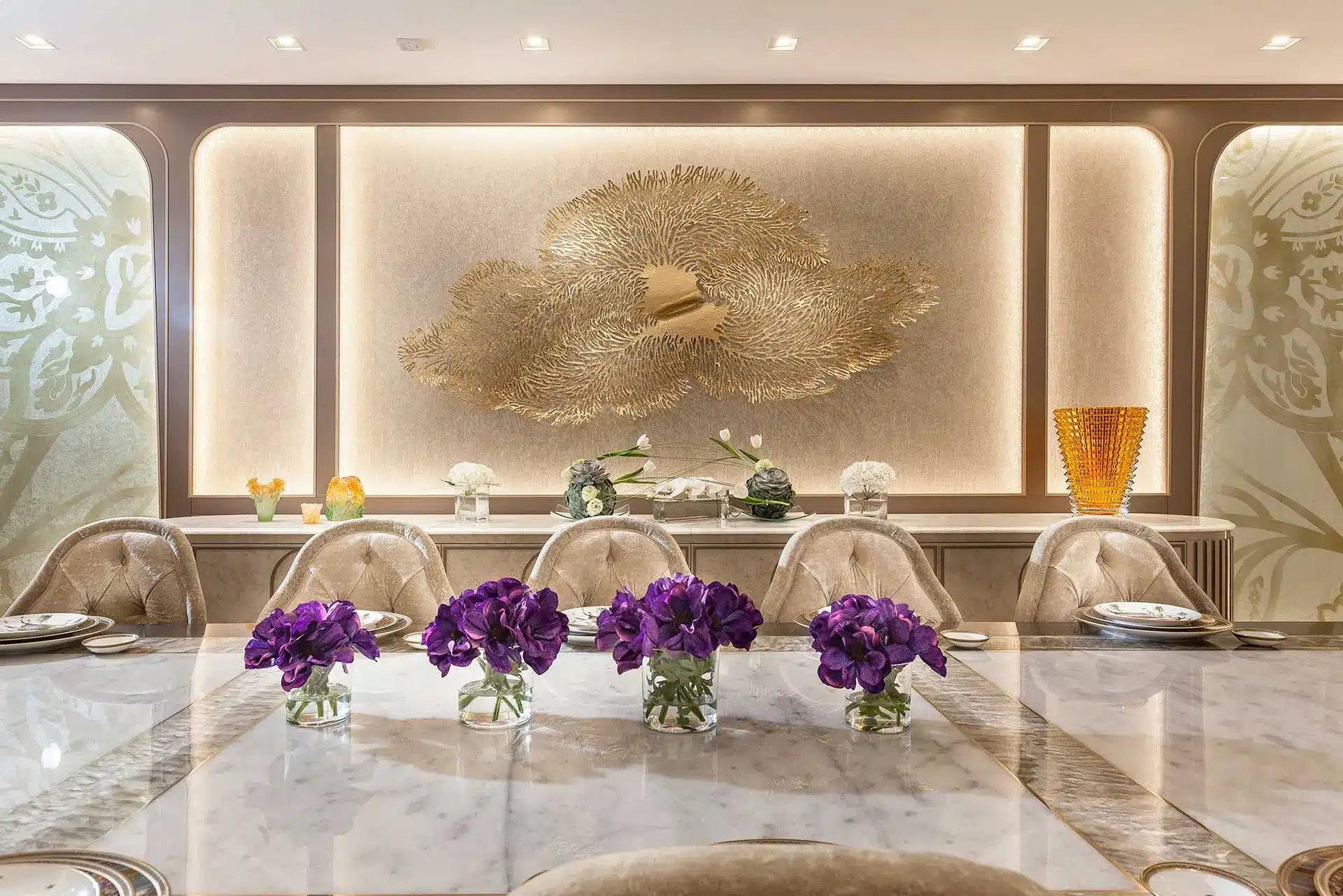 Decor Dubai Luxury Interior Design